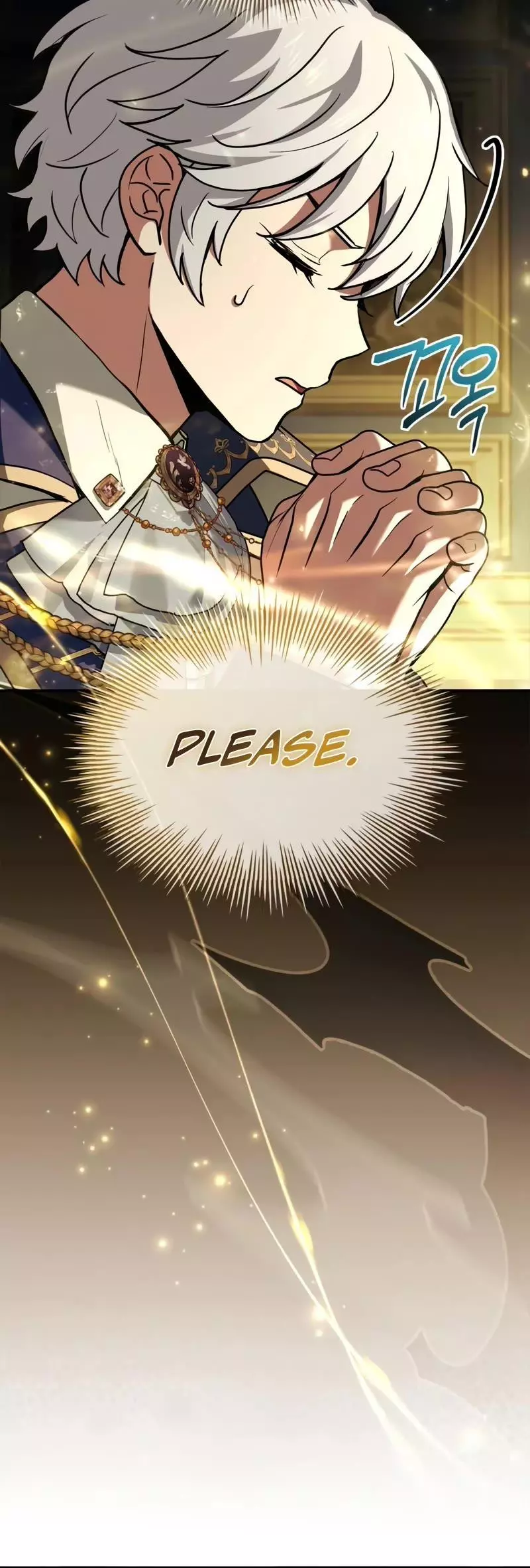The Crown Prince That Sells Medicine Chapter 44 page 6