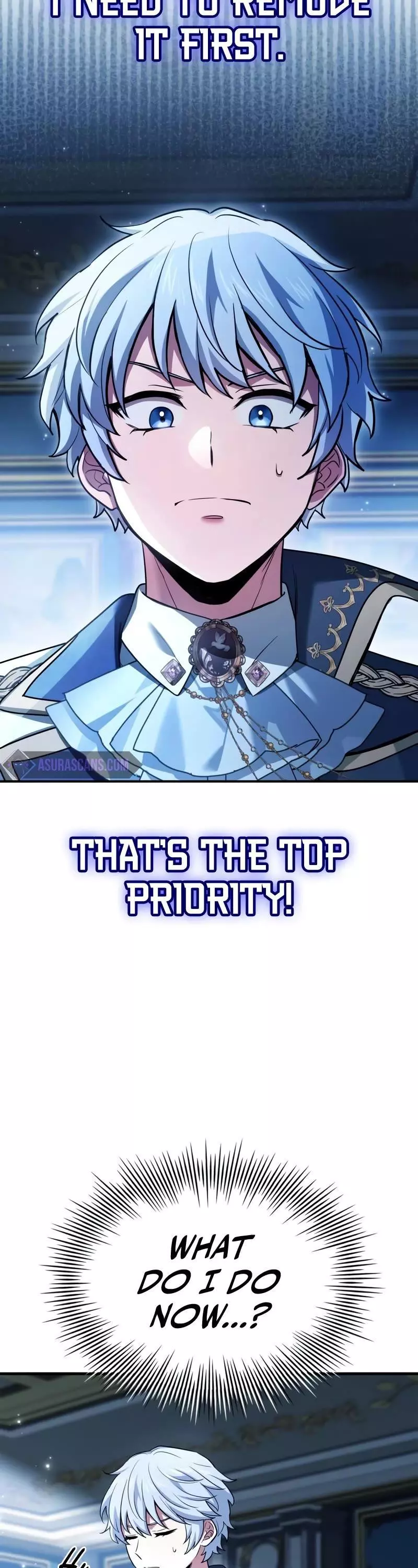 The Crown Prince That Sells Medicine Chapter 44 page 13