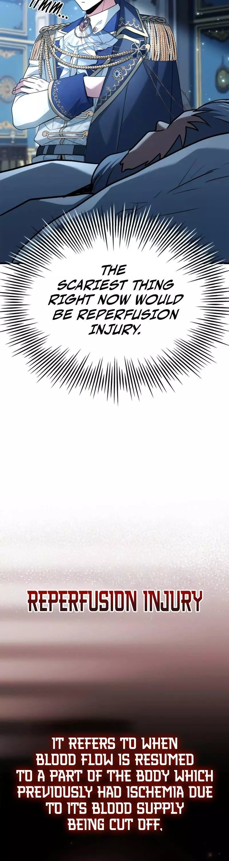 The Crown Prince That Sells Medicine Chapter 44 page 14