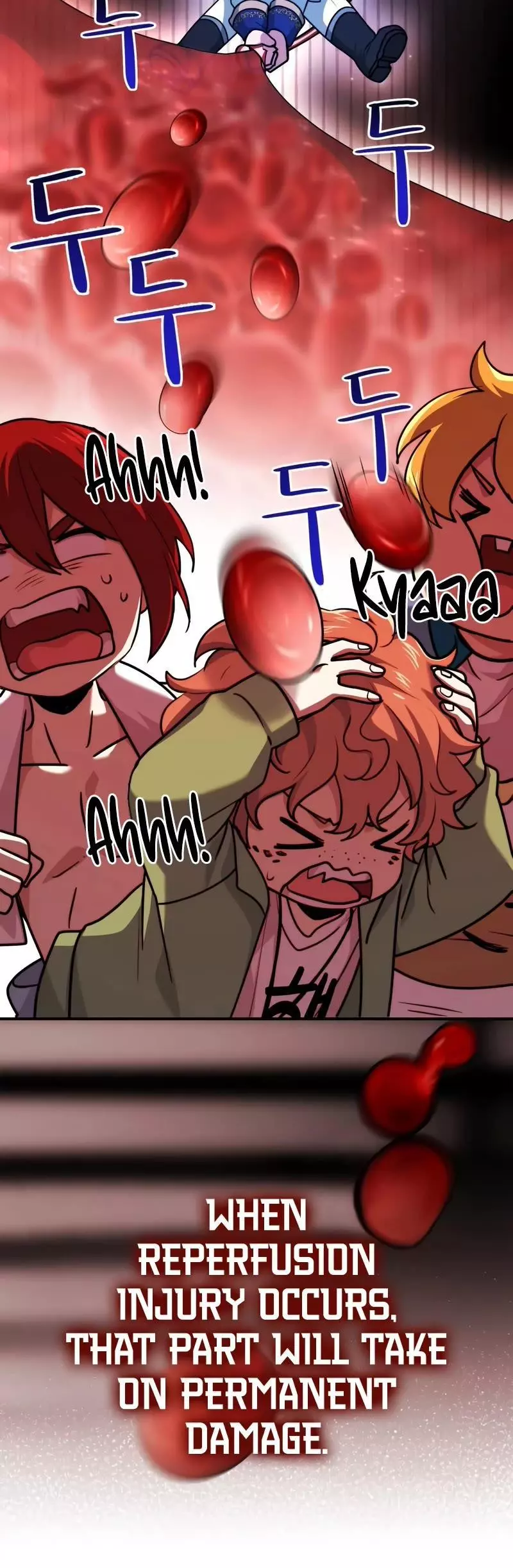 The Crown Prince That Sells Medicine Chapter 44 page 16