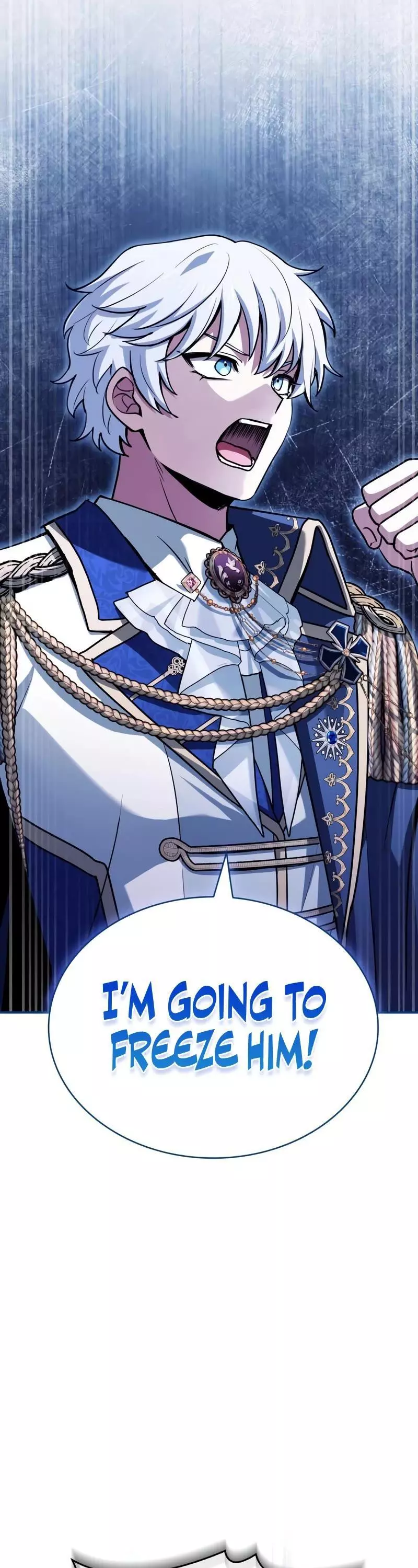 The Crown Prince That Sells Medicine Chapter 44 page 22
