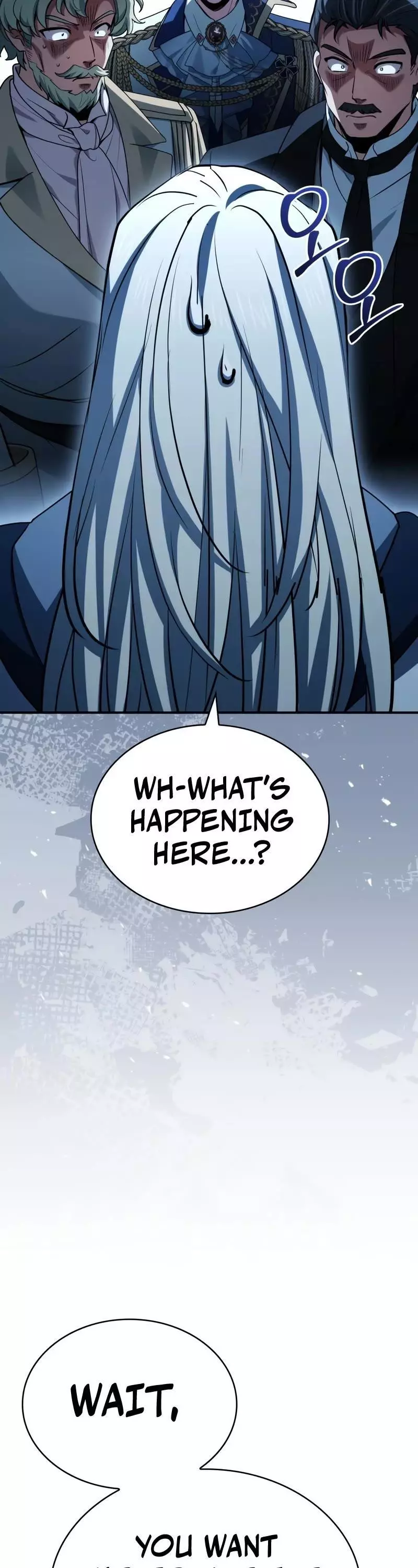 The Crown Prince That Sells Medicine Chapter 44 page 27
