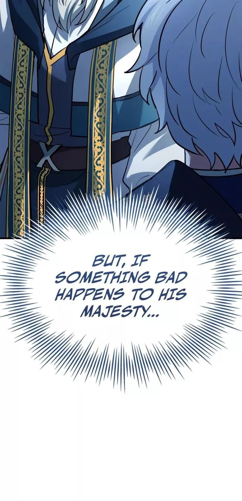 The Crown Prince That Sells Medicine Chapter 44 page 35