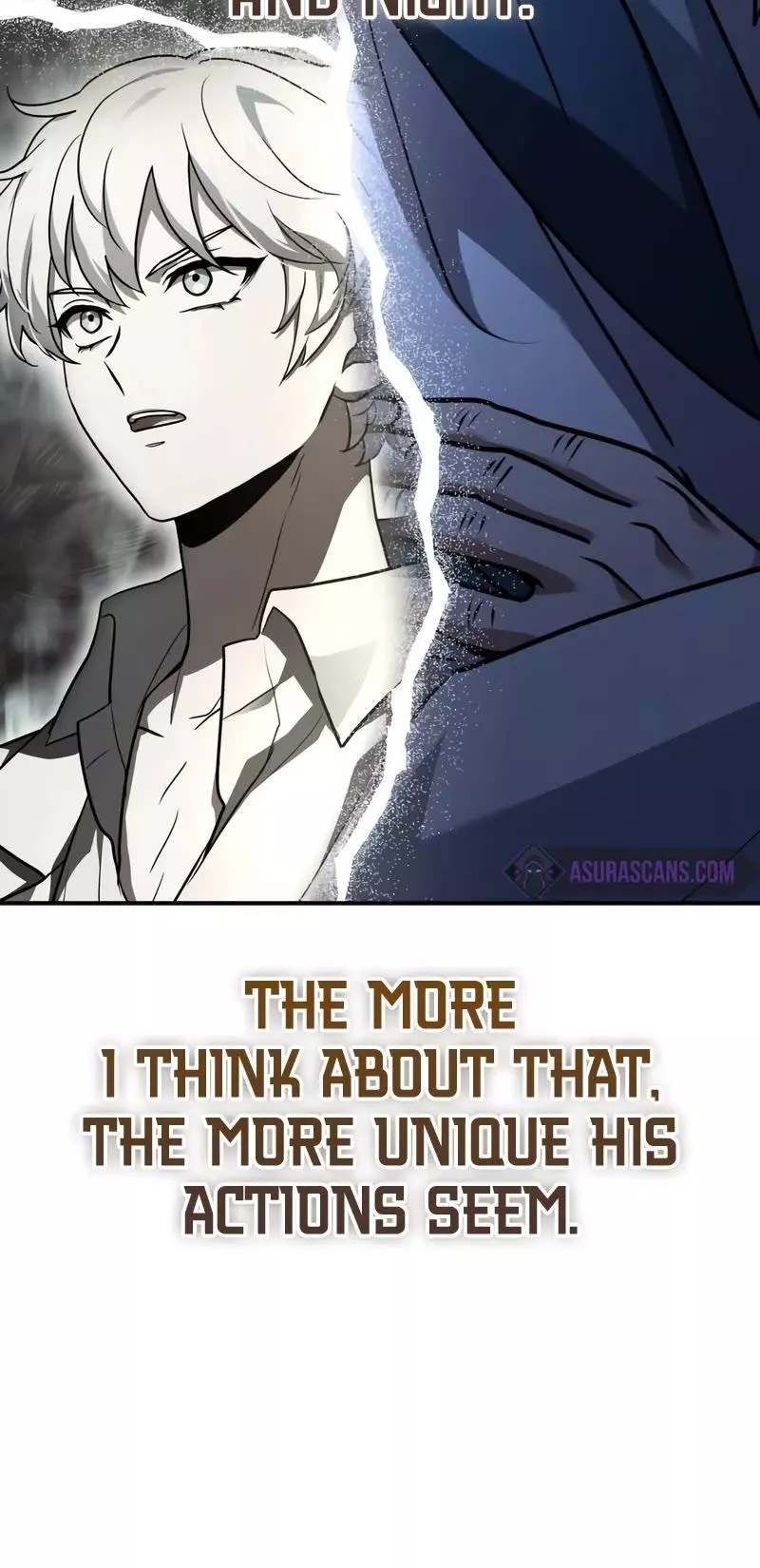 The Crown Prince That Sells Medicine Chapter 44 page 40