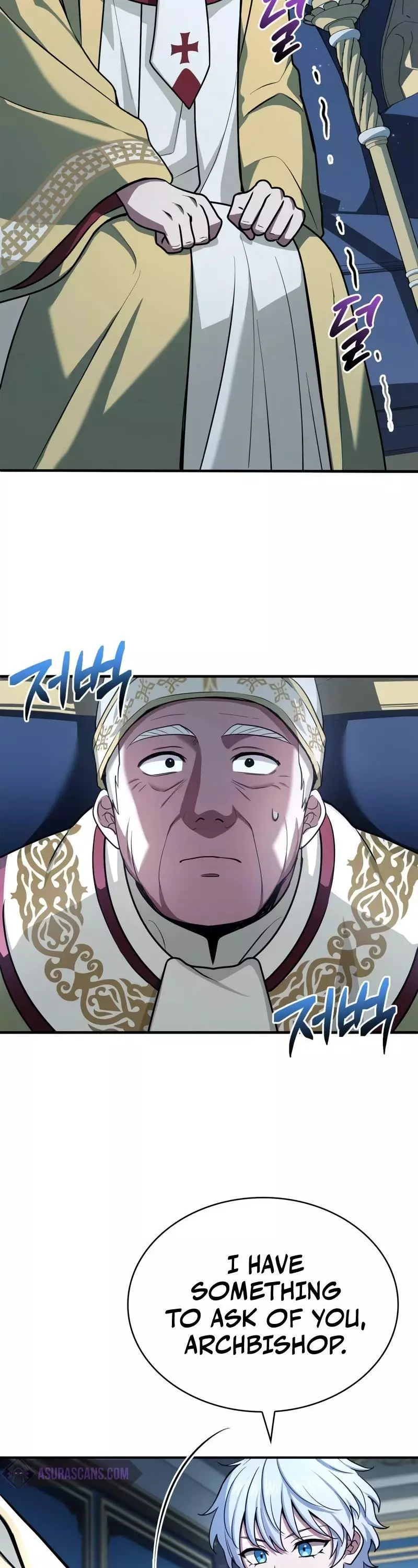 The Crown Prince That Sells Medicine Chapter 44 page 48