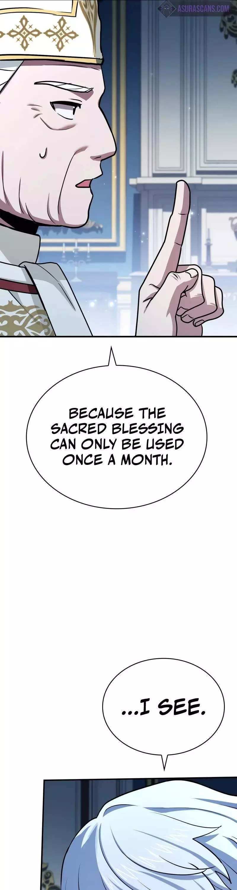 The Crown Prince That Sells Medicine Chapter 44 page 52