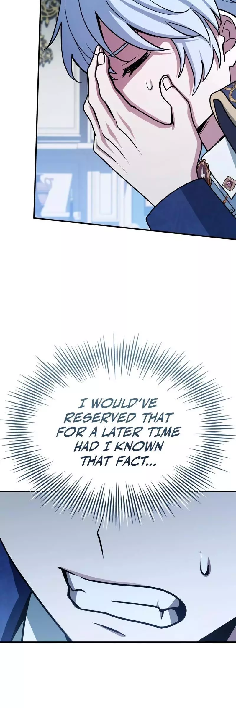The Crown Prince That Sells Medicine Chapter 44 page 53