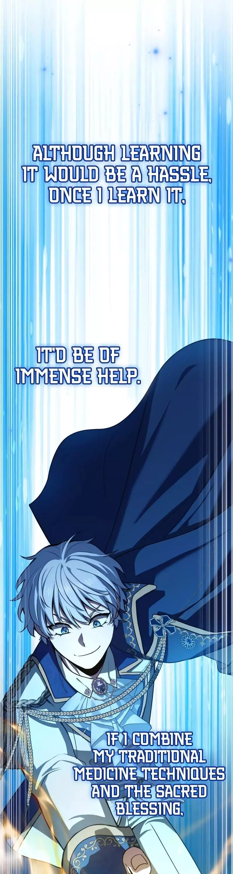 The Crown Prince That Sells Medicine Chapter 44 page 55