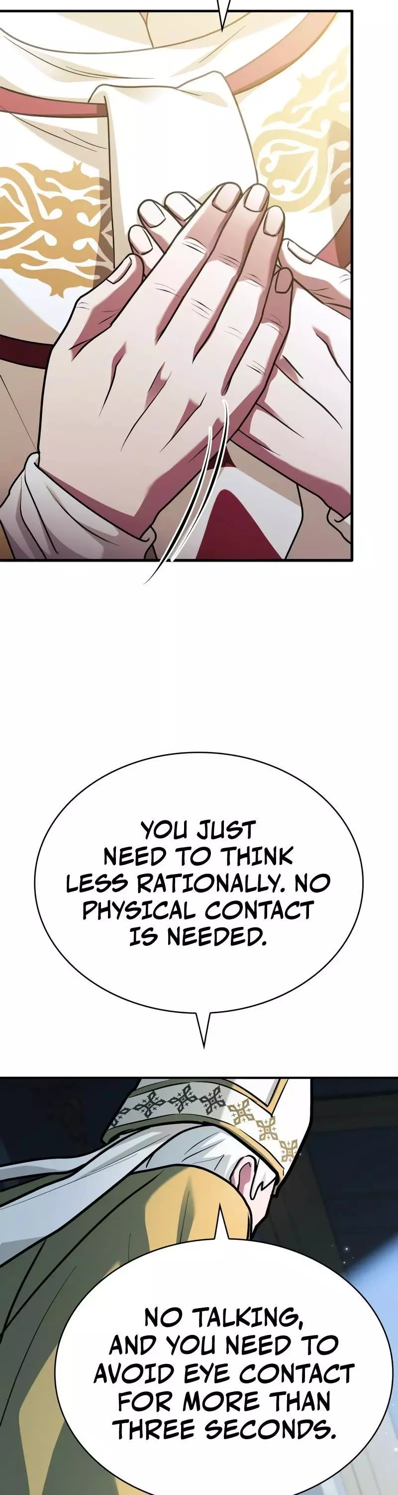 The Crown Prince That Sells Medicine Chapter 44 page 62