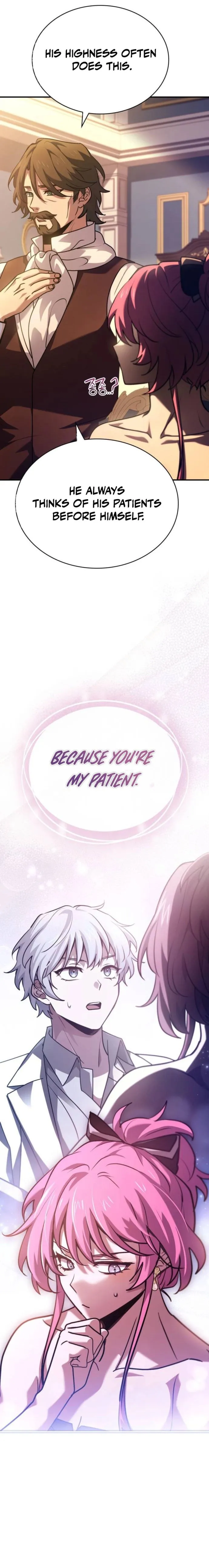 The Crown Prince That Sells Medicine Chapter 52 page 3