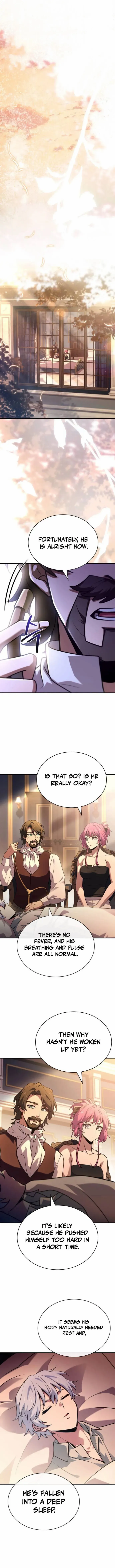 The Crown Prince That Sells Medicine Chapter 52 page 1