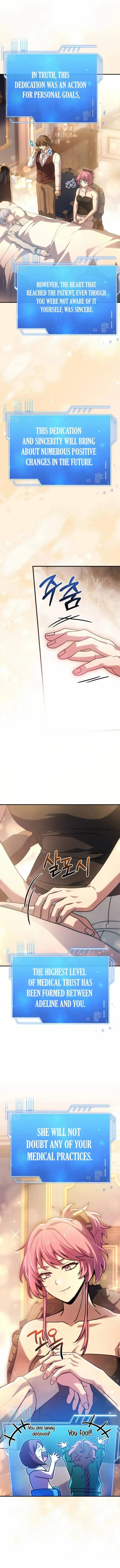 The Crown Prince That Sells Medicine Chapter 52 page 5