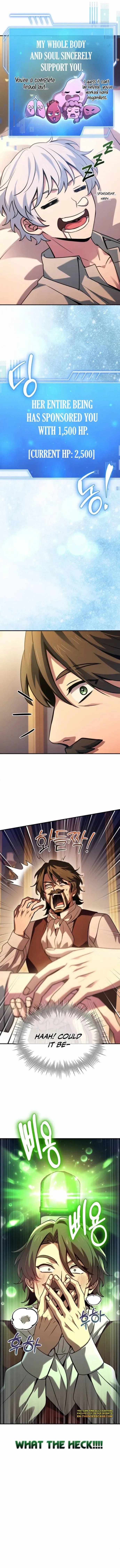 The Crown Prince That Sells Medicine Chapter 52 page 6