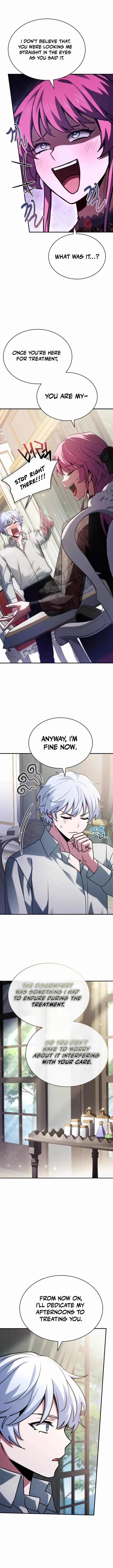 The Crown Prince That Sells Medicine Chapter 52 page 8