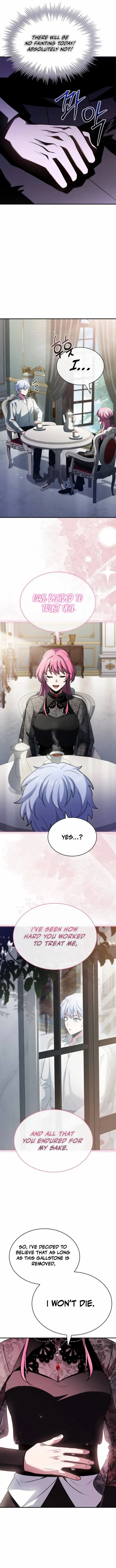 The Crown Prince That Sells Medicine Chapter 52 page 9