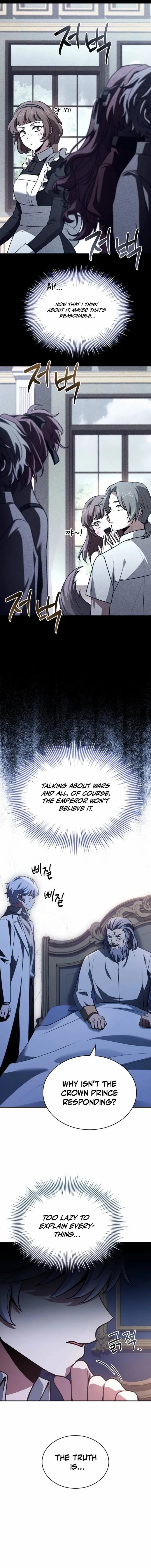 The Crown Prince That Sells Medicine Chapter 53 page 2
