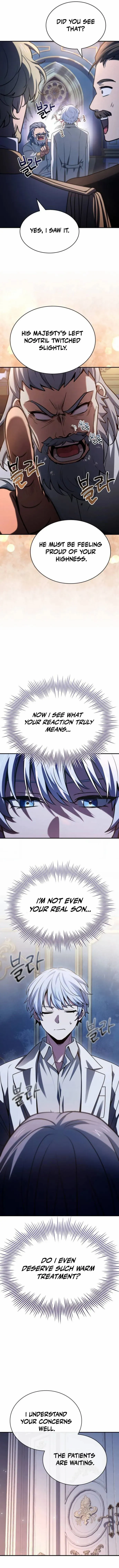 The Crown Prince That Sells Medicine Chapter 53 page 5