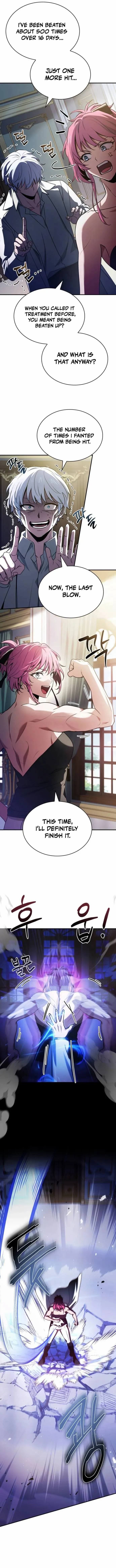 The Crown Prince That Sells Medicine Chapter 53 page 8