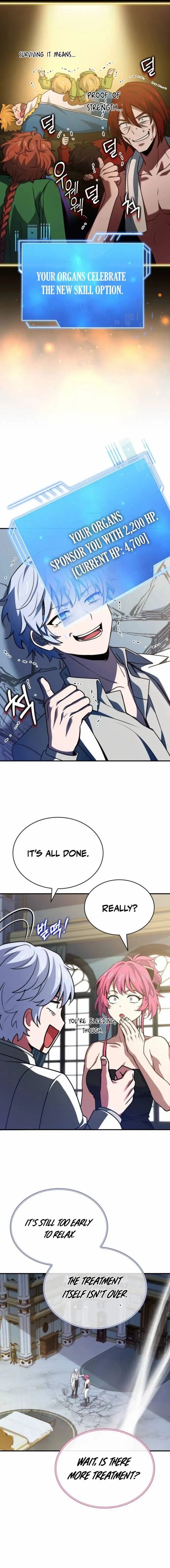 The Crown Prince That Sells Medicine Chapter 53 page 10