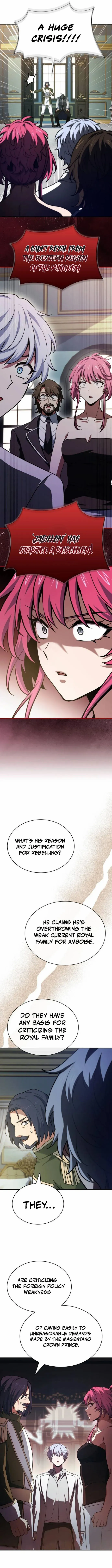 The Crown Prince That Sells Medicine Chapter 53 page 13