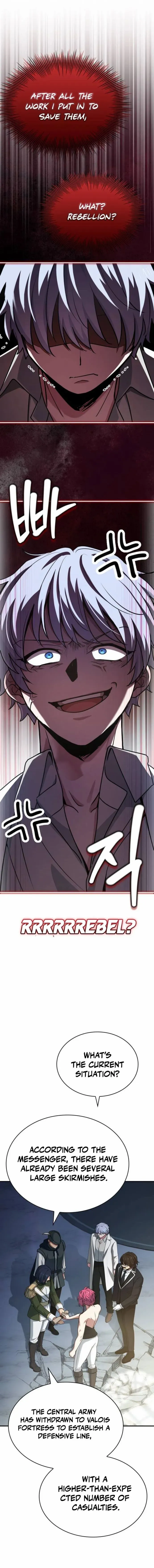 The Crown Prince That Sells Medicine Chapter 53 page 14