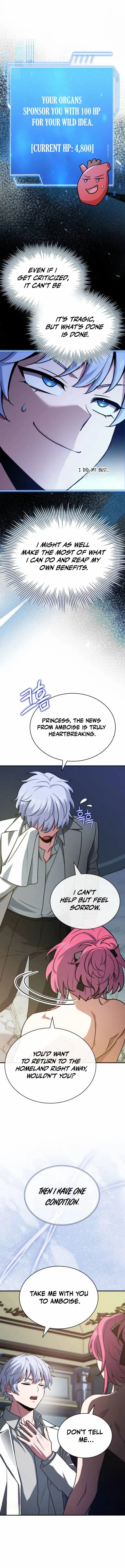 The Crown Prince That Sells Medicine Chapter 53 page 16