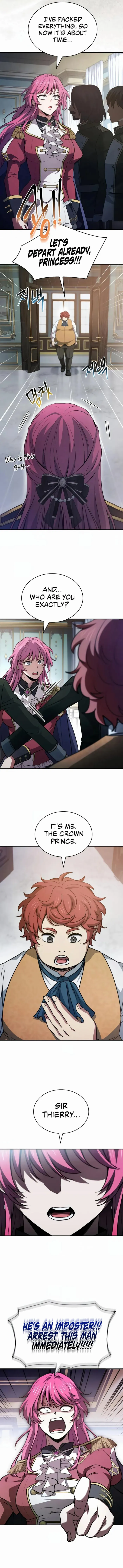 The Crown Prince That Sells Medicine Chapter 54 page 4