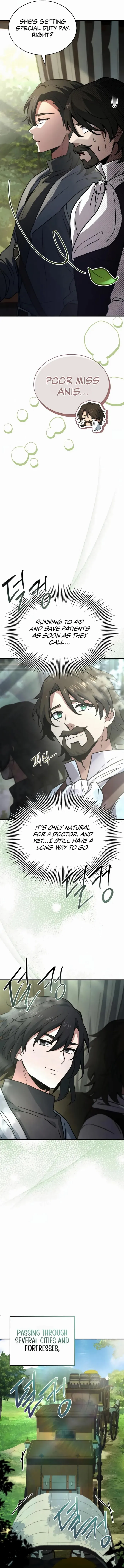 The Crown Prince That Sells Medicine Chapter 54 page 10