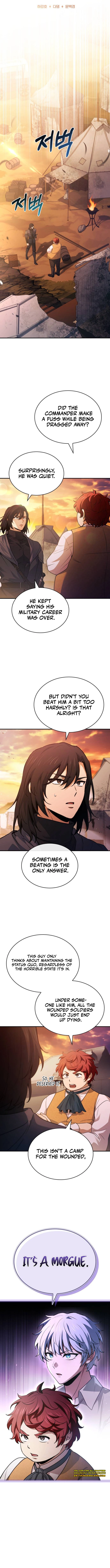 The Crown Prince That Sells Medicine Chapter 55 page 3