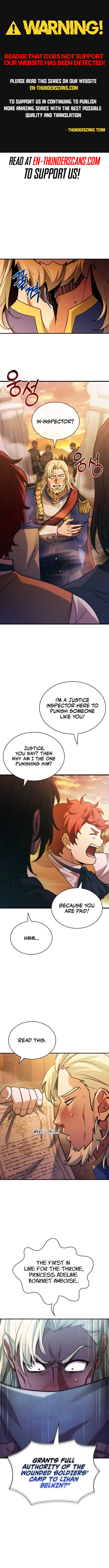 The Crown Prince That Sells Medicine Chapter 55 page 1