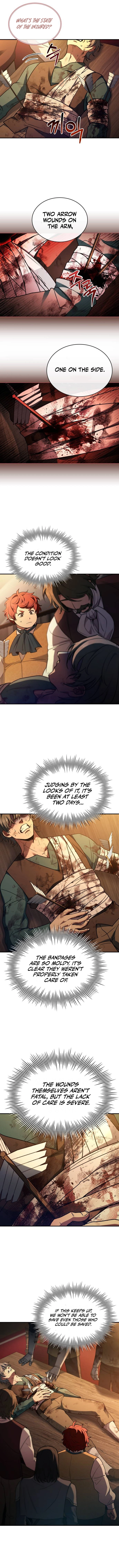 The Crown Prince That Sells Medicine Chapter 55 page 6