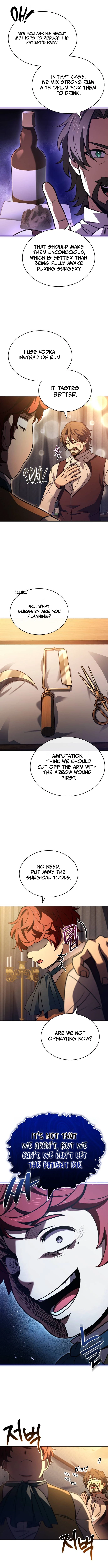 The Crown Prince That Sells Medicine Chapter 55 page 9