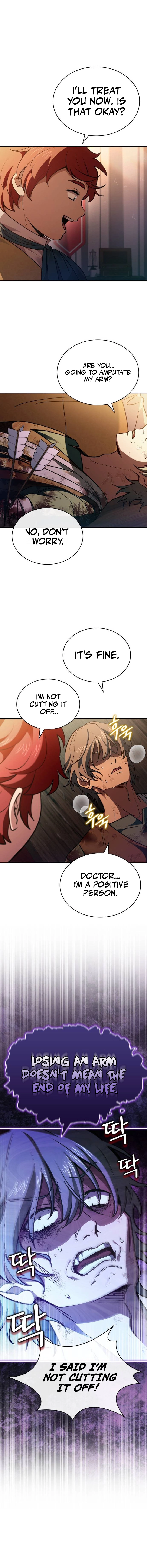 The Crown Prince That Sells Medicine Chapter 55 page 14
