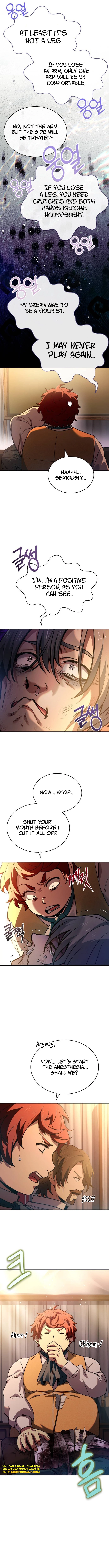 The Crown Prince That Sells Medicine Chapter 55 page 15