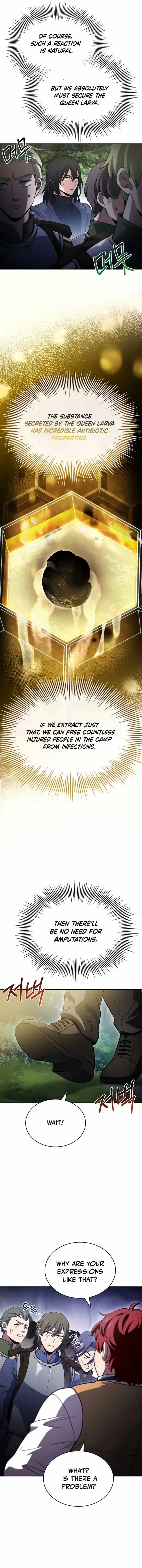 The Crown Prince That Sells Medicine Chapter 57 page 3