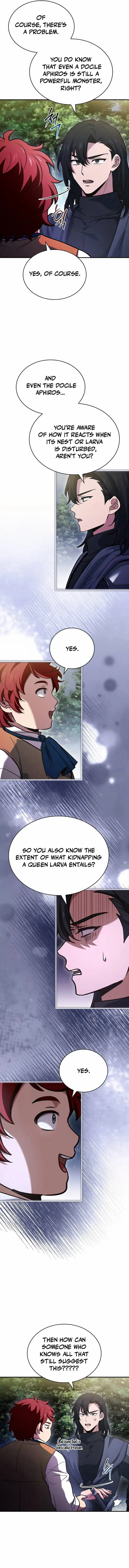 The Crown Prince That Sells Medicine Chapter 57 page 4