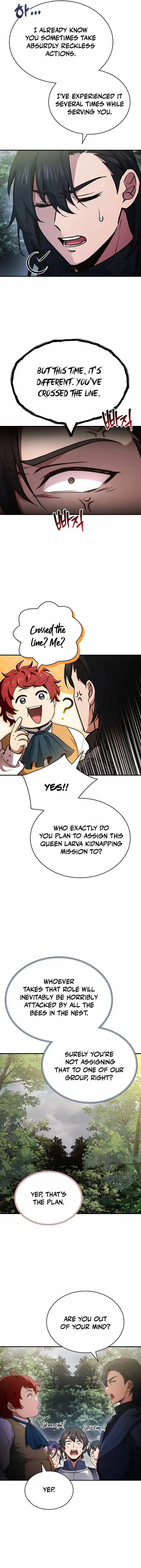 The Crown Prince That Sells Medicine Chapter 57 page 5