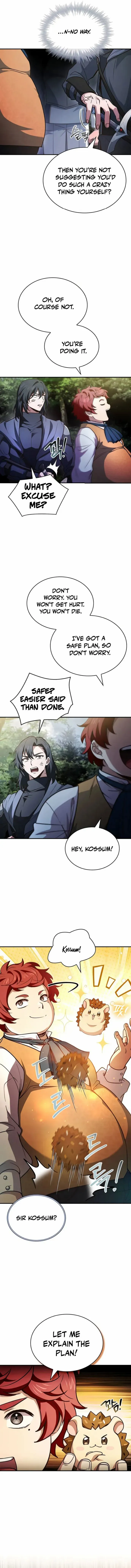 The Crown Prince That Sells Medicine Chapter 57 page 6