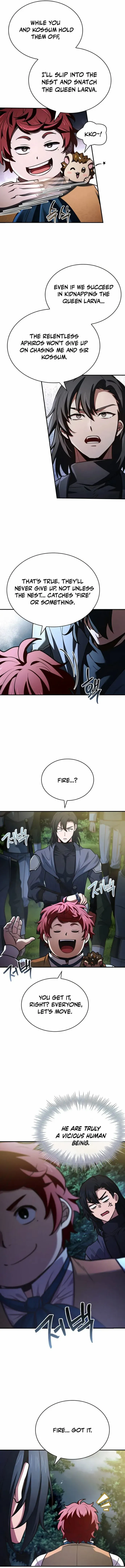 The Crown Prince That Sells Medicine Chapter 57 page 8