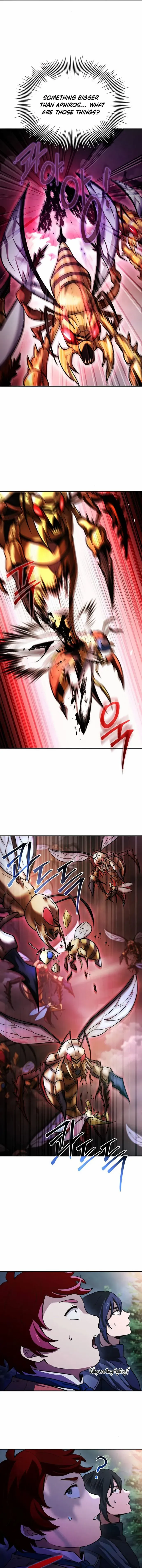 The Crown Prince That Sells Medicine Chapter 57 page 15