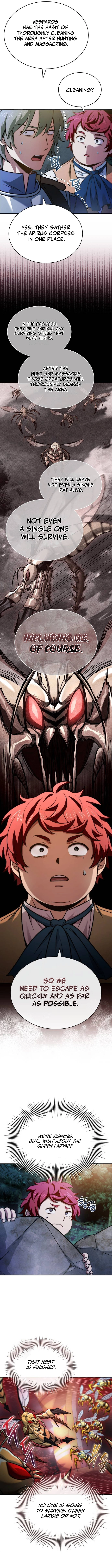The Crown Prince That Sells Medicine Chapter 58 page 5