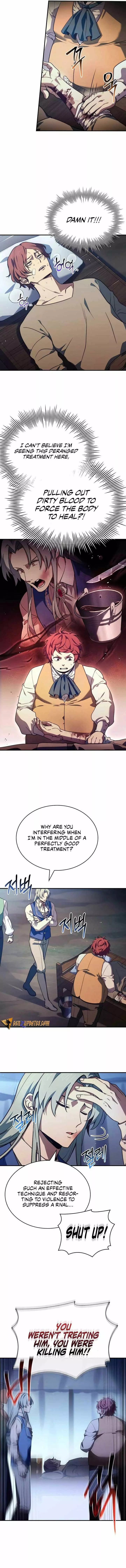 The Crown Prince That Sells Medicine Chapter 63 page 5