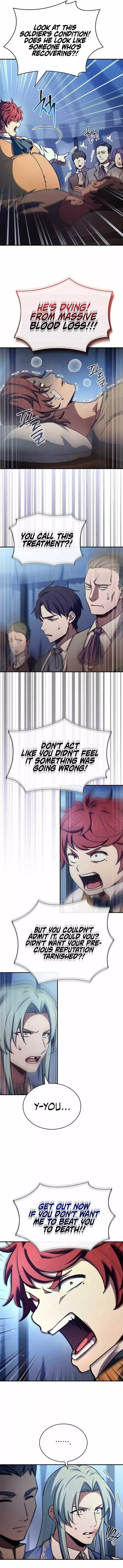 The Crown Prince That Sells Medicine Chapter 63 page 6