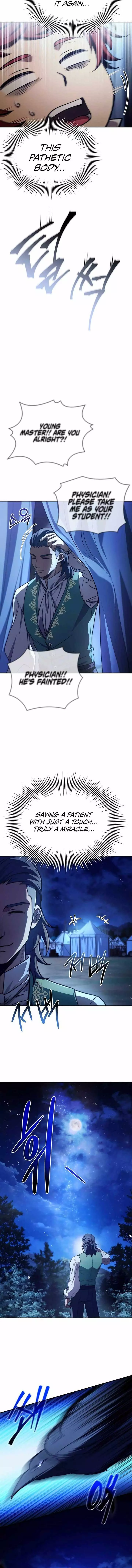The Crown Prince That Sells Medicine Chapter 63 page 13