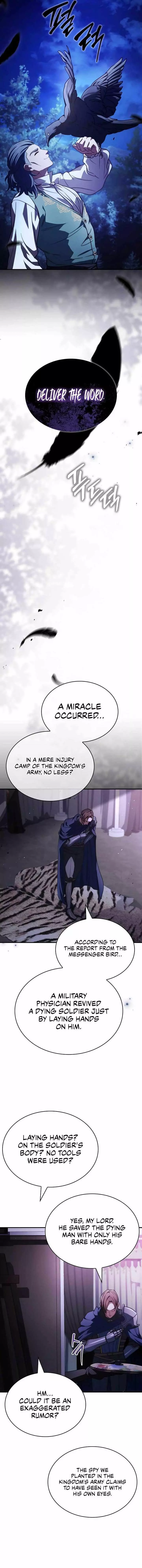The Crown Prince That Sells Medicine Chapter 63 page 14