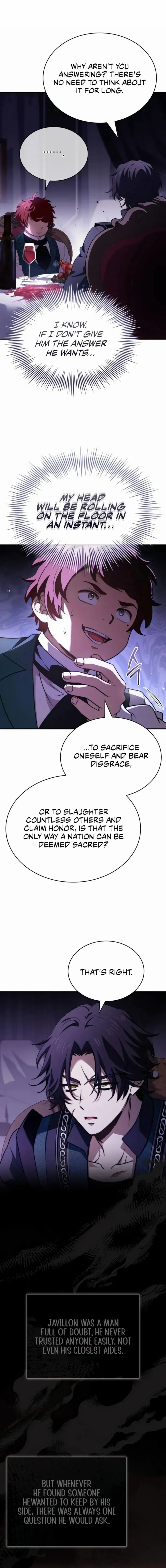 The Crown Prince That Sells Medicine Chapter 66 page 2