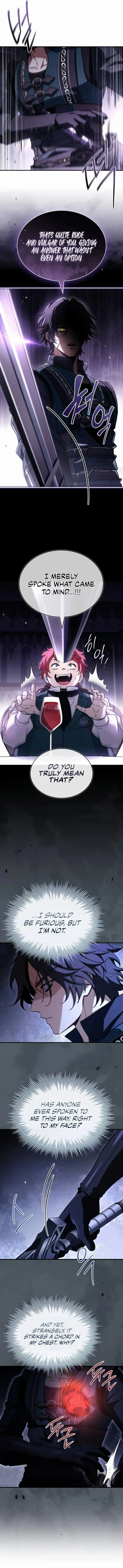 The Crown Prince That Sells Medicine Chapter 66 page 5