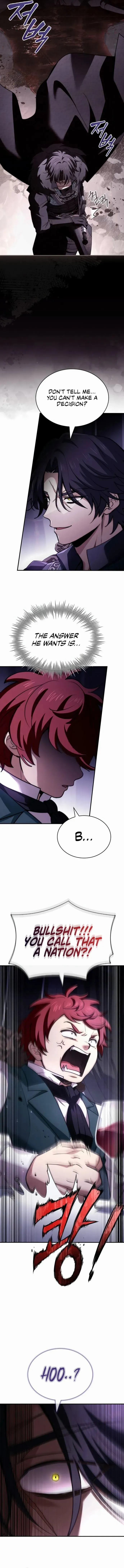 The Crown Prince That Sells Medicine Chapter 66 page 4