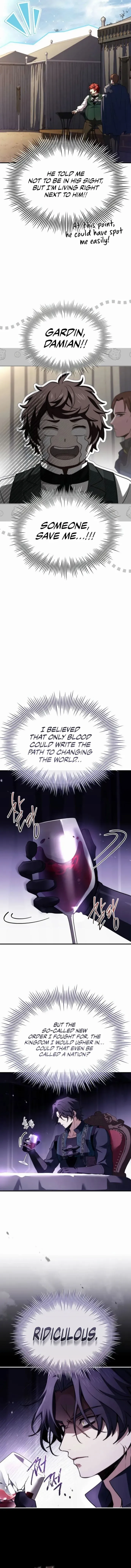 The Crown Prince That Sells Medicine Chapter 66 page 7
