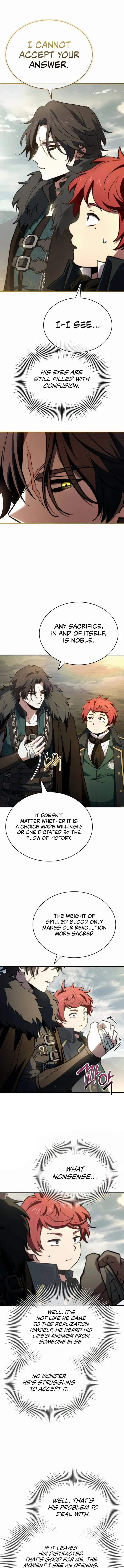 The Crown Prince That Sells Medicine Chapter 66 page 11